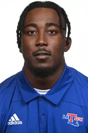 BeeJay Williamson
