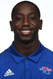 Cedric Woods