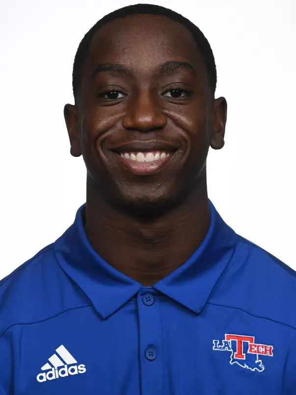 Cedric Woods