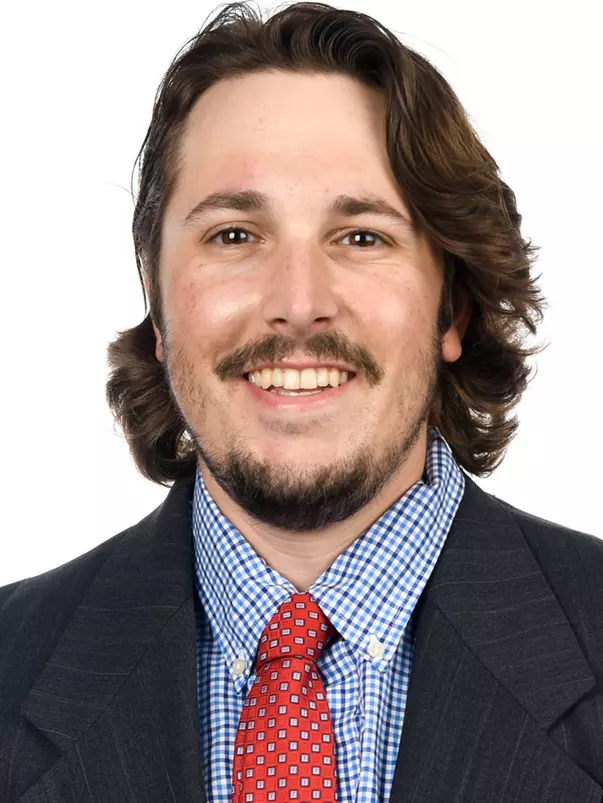 Jude Holloway