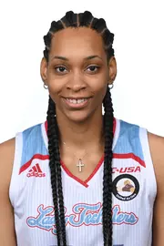 Jadona Davis