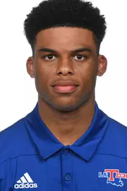 Elijah Hamilton