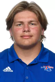 Gavin Soniat