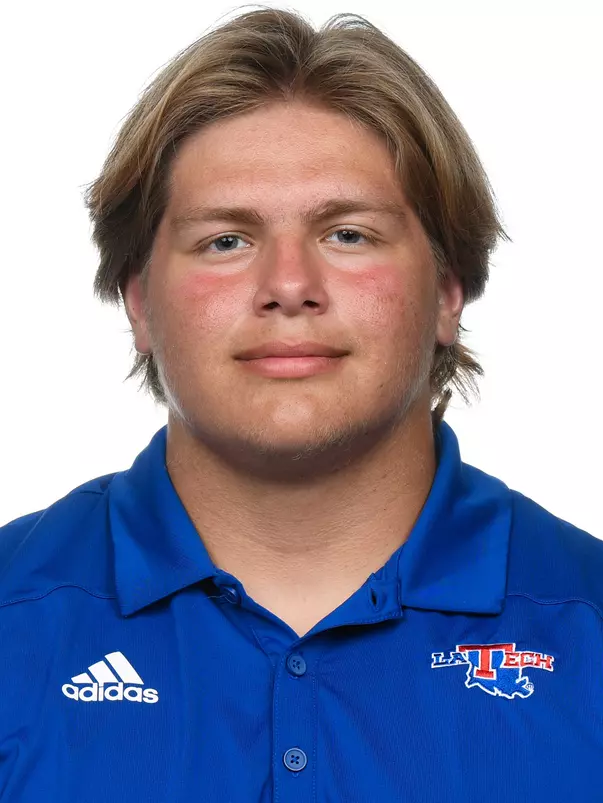 Gavin Soniat