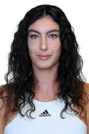 Ilana Tetruashvili