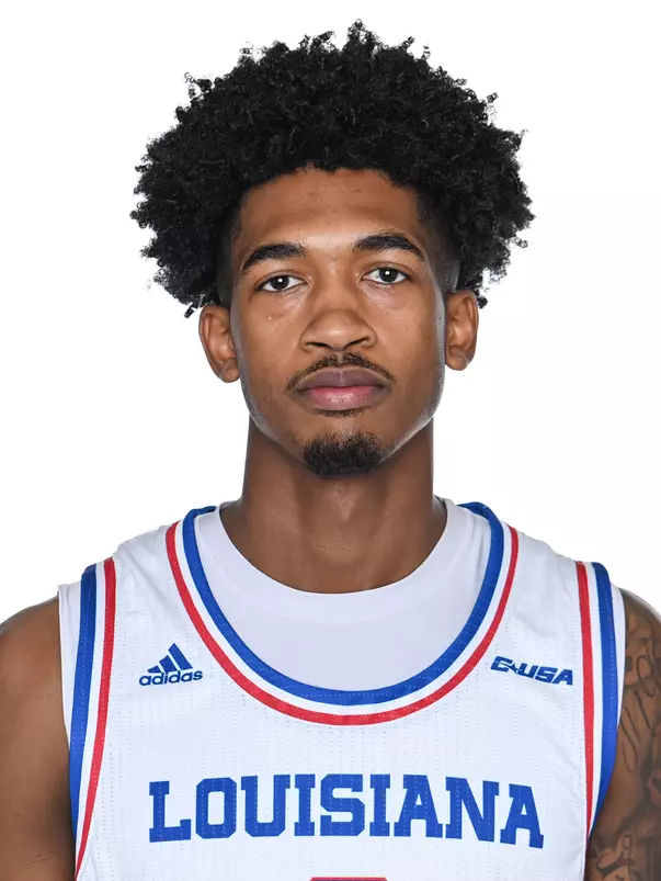 Dravon Mangum