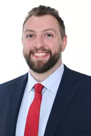 Wyatt Olson, Ed.D.