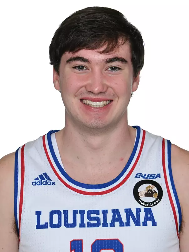 Ben Ponder