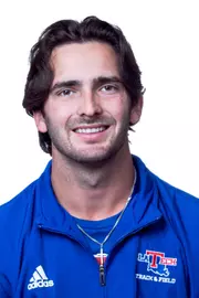 Henry Terral Head Shot