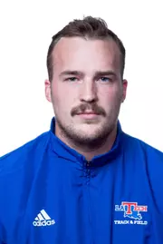 Tim Fitzgerald Head Shot