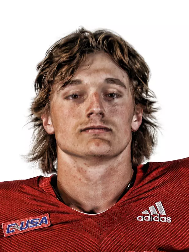 Colton Deckard