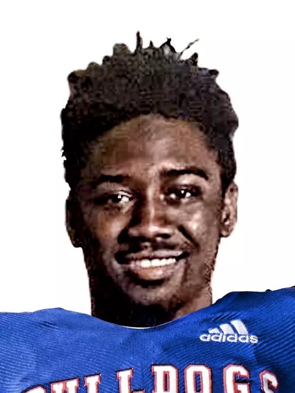 Demardrick Blunt