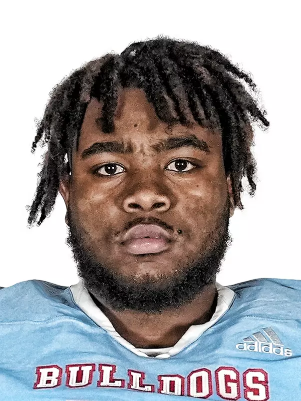 Roy Brackins III