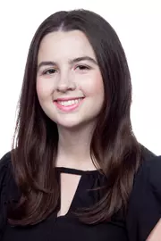 Sara Howell-Floyd