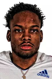 Devontae Mozee Head Shot