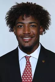 K. Walker headshot