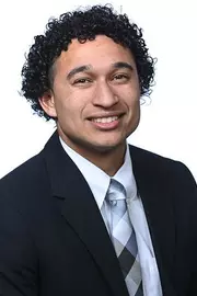 Myles Carelock