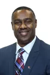 Talvin Hester head shot