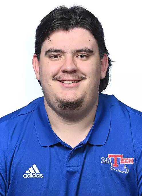 Brett Canis Headshot