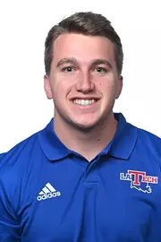 Matthew Downing Headshot