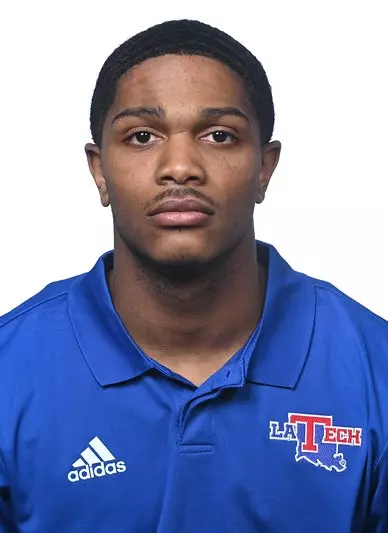 Cyrus Allen Headshot
