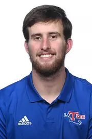 Parker McNeil Headshot