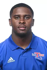 Willie Roberts Headshot