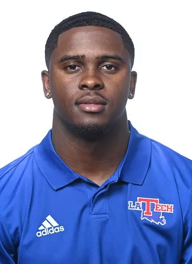 Willie Roberts Headshot