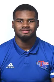 Devonta Lee Headshot