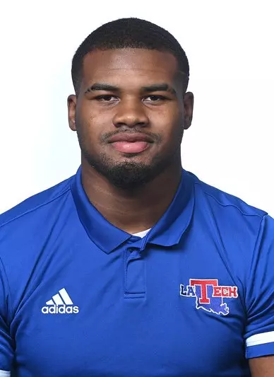 Devonta Lee Headshot