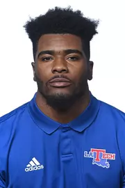 Hugh Davis Headshot