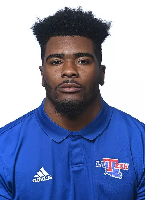 Hugh Davis Headshot