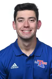 Landry Lyddy Headshot