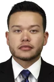 Jacob Martinez