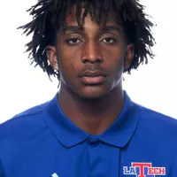 Jacksonville St.