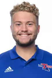 Griffin Armstrong