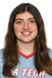 Libe Banuelos Headshot