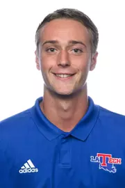 Patrick Rea