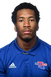 DJ Johnson