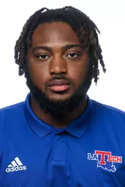 Djimon Hill