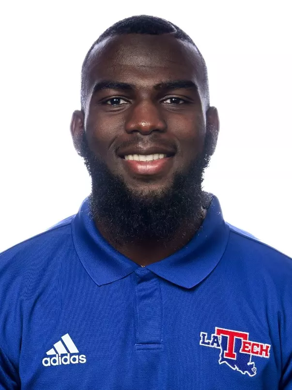 Keldric Moody