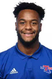 Tristan Allen
