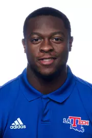Zy Ford