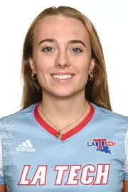 Christina Hjelvick Headshot