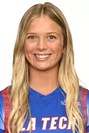 Greta Streich Headshot