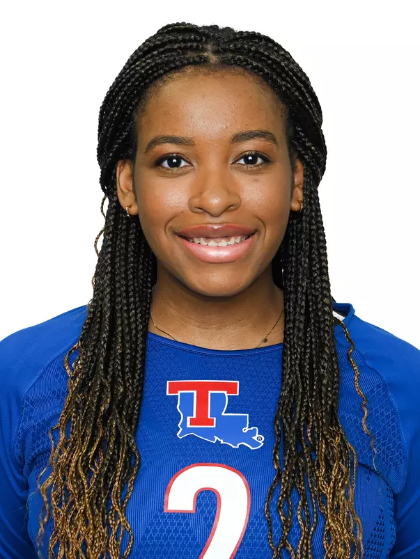Jailen Hurley