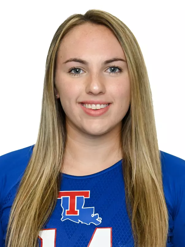 McKenzie Johnson