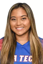 Lauren Mitra Headshot