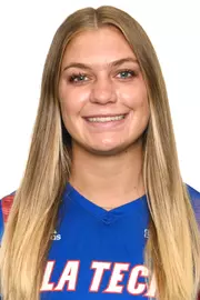 Maci Geltmeier Headshot
