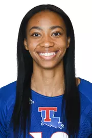 Morgan Smith